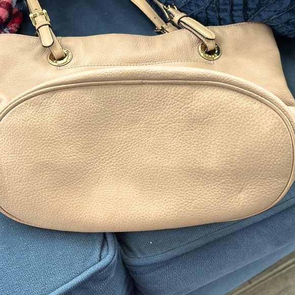 Michael Kors Medium Tote - Picture 4 of 5